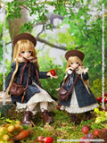 ピコえっくす☆きゅーと こもれび森のちいさなどうぶつたち♪ うさぎさん/みう《23年5月預定》 4582119993665