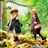ピコえっくす☆きゅーと こもれび森のちいさなどうぶつたち♪ うさぎさん/みう《23年5月預定》 4582119993665