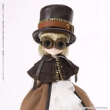 Lil' Fairy -ちいさなお手伝いさん- リアム 7th anniv.(ぽよ口Ver.)《23年6月預定》 4582119993689