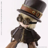 Lil' Fairy -ちいさなお手伝いさん- リアム 7th anniv.(ぽよ口Ver.)《23年6月預定》 4582119993689