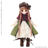Lil' Fairy -ちいさなお手伝いさん- ネイリー 7th anniv.(ノーマル口Ver.)《23年6月預定》 4582119993696