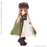 Lil' Fairy -ちいさなお手伝いさん- ネイリー 7th anniv.(ノーマル口Ver.)《23年6月預定》 4582119993696