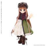 Lil' Fairy -ちいさなお手伝いさん- ネイリー 7th anniv.(ノーマル口Ver.)《23年6月預定》 4582119993696