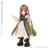 Lil' Fairy -ちいさなお手伝いさん- ネイリー 7th anniv.(ノーマル口Ver.)《23年6月預定》 4582119993696