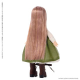 Lil' Fairy -ちいさなお手伝いさん- ネイリー 7th anniv.(ノーマル口Ver.)《23年6月預定》 4582119993696