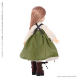 Lil' Fairy -ちいさなお手伝いさん- ネイリー 7th anniv.(ノーマル口Ver.)《23年6月預定》 4582119993696