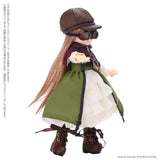 Lil' Fairy -ちいさなお手伝いさん- ネイリー 7th anniv.(ノーマル口Ver.)《23年6月預定》 4582119993696