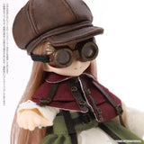 Lil' Fairy -ちいさなお手伝いさん- ネイリー 7th anniv.(ノーマル口Ver.)《23年6月預定》 4582119993696