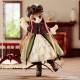 Lil' Fairy -ちいさなお手伝いさん- ネイリー 7th anniv.(ノーマル口Ver.)《23年6月預定》 4582119993696