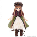 Lil' Fairy -ちいさなお手伝いさん- ネイリー 7th anniv.(むにゅ口Ver.)《23年6月預定》 4582119993702