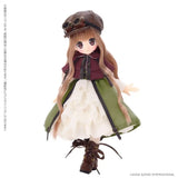 Lil' Fairy -ちいさなお手伝いさん- ネイリー 7th anniv.(むにゅ口Ver.)《23年6月預定》 4582119993702