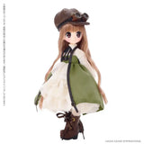 Lil' Fairy -ちいさなお手伝いさん- ネイリー 7th anniv.(むにゅ口Ver.)《23年6月預定》 4582119993702