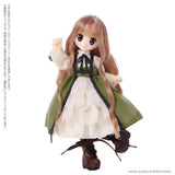 Lil' Fairy -ちいさなお手伝いさん- ネイリー 7th anniv.(むにゅ口Ver.)《23年6月預定》 4582119993702