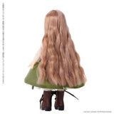 Lil' Fairy -ちいさなお手伝いさん- ネイリー 7th anniv.(むにゅ口Ver.)《23年6月預定》 4582119993702