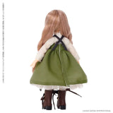 Lil' Fairy -ちいさなお手伝いさん- ネイリー 7th anniv.(むにゅ口Ver.)《23年6月預定》 4582119993702