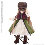 Lil' Fairy -ちいさなお手伝いさん- ネイリー 7th anniv.(むにゅ口Ver.)《23年6月預定》 4582119993702