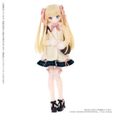 アイリスコレクトプチ あんな -Wonder fraulein- Holy night Princess Ver.《22年12月預定》 4582119993917