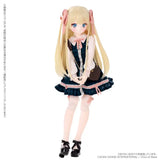 アイリスコレクトプチ あんな -Wonder fraulein- Holy night Princess Ver.《22年12月預定》 4582119993917