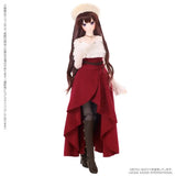 NarcisseNoir×Iris Collect りの/Winter Holiday-冬の音色-(Red amaryllis Ver.)《22年12月預定》 4582119993962