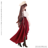 NarcisseNoir×Iris Collect りの/Winter Holiday-冬の音色-(Red amaryllis Ver.)《22年12月預定》 4582119993962