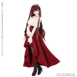 NarcisseNoir×Iris Collect りの/Winter Holiday-冬の音色-(Red amaryllis Ver.)《22年12月預定》 4582119993962