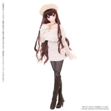 NarcisseNoir×Iris Collect りの/Winter Holiday-冬の音色-(Red amaryllis Ver.)《22年12月預定》 4582119993962