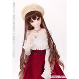 NarcisseNoir×Iris Collect りの/Winter Holiday-冬の音色-(Red amaryllis Ver.)《22年12月預定》 4582119993962