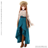 NarcisseNoir×Iris Collect りの/Winter Holiday-冬の音色-(Blue delphinium Ver.)《22年12月預定》 4582119993979