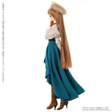 NarcisseNoir×Iris Collect りの/Winter Holiday-冬の音色-(Blue delphinium Ver.)《22年12月預定》 4582119993979