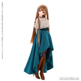 NarcisseNoir×Iris Collect りの/Winter Holiday-冬の音色-(Blue delphinium Ver.)《22年12月預定》 4582119993979