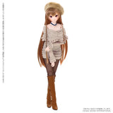 NarcisseNoir×Iris Collect りの/Winter Holiday-冬の音色-(Blue delphinium Ver.)《22年12月預定》 4582119993979