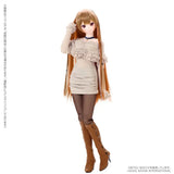 NarcisseNoir×Iris Collect りの/Winter Holiday-冬の音色-(Blue delphinium Ver.)《22年12月預定》 4582119993979