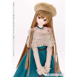 NarcisseNoir×Iris Collect りの/Winter Holiday-冬の音色-(Blue delphinium Ver.)《22年12月預定》 4582119993979