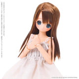 えっくす☆きゅーと Chiika(ちいか)/Sweet Memory♥コーディネイトドールset -ライトブラウンヘア-《23年2月預定》 4582119993986