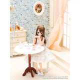 えっくす☆きゅーと Chiika(ちいか)/Sweet Memory♥コーディネイトドールset -ライトブラウンヘア-《23年2月預定》 4582119993986