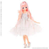 えっくす☆きゅーと Miu(みう)/Sweet Memory♥コーディネイトドールset -ペールピンクヘア-《23年2月預定》 4582119993993