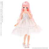 えっくす☆きゅーと Miu(みう)/Sweet Memory♥コーディネイトドールset -ペールピンクヘア-《23年2月預定》 4582119993993