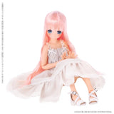 えっくす☆きゅーと Miu(みう)/Sweet Memory♥コーディネイトドールset -ペールピンクヘア-《23年2月預定》 4582119993993