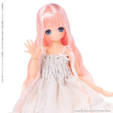 えっくす☆きゅーと Miu(みう)/Sweet Memory♥コーディネイトドールset -ペールピンクヘア-《23年2月預定》 4582119993993