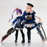 アサルトリリィシリーズ No.067 アサルトリリィ 竹久央 プラアーマー仕様《22年12月預定》 4582119994204