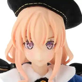 アサルトリリィシリーズ No.067 アサルトリリィ 竹久央 プラアーマー仕様《22年12月預定》 4582119994204
