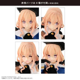 アサルトリリィシリーズ No.067 アサルトリリィ 竹久央 プラアーマー仕様《22年12月預定》 4582119994204