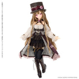 Alvastaria プリム -箱入り令嬢のティータイム- ピンクローズVer.《23年6月預定》 4582119994280