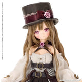 Alvastaria プリム -箱入り令嬢のティータイム- ピンクローズVer.《23年6月預定》 4582119994280