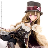 Alvastaria プリム -箱入り令嬢のティータイム- ピンクローズVer.《23年6月預定》 4582119994280