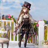 Alvastaria プリム -箱入り令嬢のティータイム- ピンクローズVer.《23年6月預定》 4582119994280