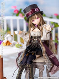 Alvastaria プリム -箱入り令嬢のティータイム- ピンクローズVer.《23年6月預定》 4582119994280