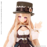 Alvastaria プリム -箱入り令嬢のティータイム- ブロンズローズVer.《23年6月預定》 4582119994297