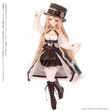 Alvastaria プリム -箱入り令嬢のティータイム- ブロンズローズVer.《23年6月預定》 4582119994297