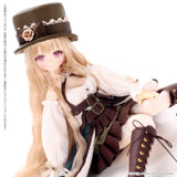 Alvastaria プリム -箱入り令嬢のティータイム- ブロンズローズVer.《23年6月預定》 4582119994297